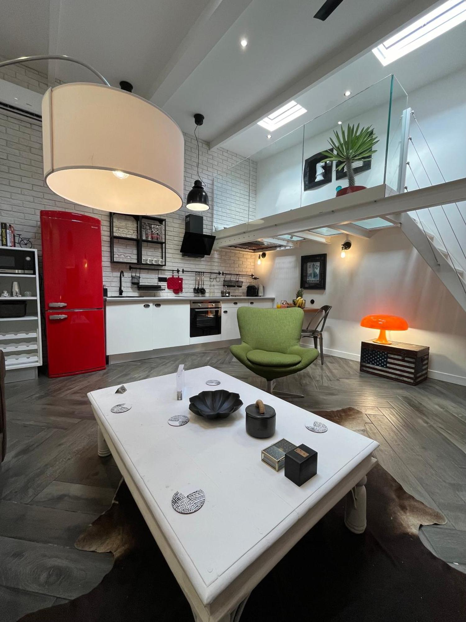 Casa Hugo City Center Fort-de-France Room photo